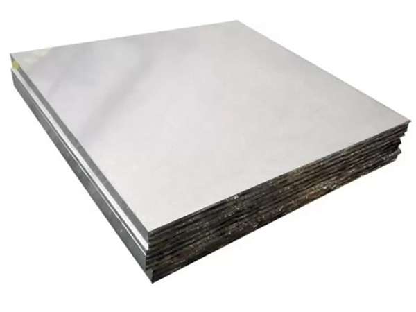 Aluminum Plate&Sheet